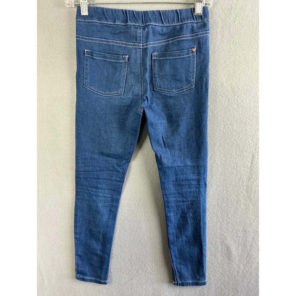 Nanette‎ Lepore Jeans Girls 10 Skinny